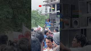 Masa Dharala Chal  मासा धरला चाल  Rockstar Band 88 Kalwan [upl. by Anelec]