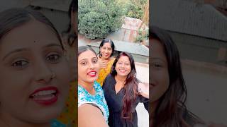 মা কে নিয়ে শ্বশুর বাড়ি গেলাম… minivlog marriage [upl. by Anaehs14]