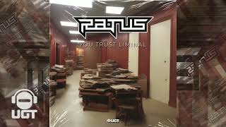 Ratus  You Trust Liminal 2023  HARD RAVE [upl. by Abbe]