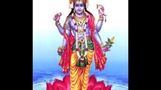 தன்வந்தரி ஸ்தோத்ரம் Dhanvantari Sthothram Tamil Transliteration [upl. by Field]