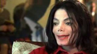 Living with Michael Jackson Subtitulos en español610 [upl. by Oni]