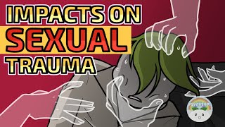 Dealing With Sexual Trauma and Psychological Impacts [upl. by Avon392]