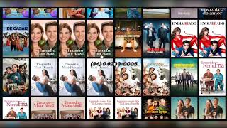 LISTA IPTV GRATIS 2024 DEFINITIVA IPTV 2024 [upl. by Nahtam343]