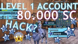 SSO 80000 STAR COINS HACK [upl. by Rollin572]