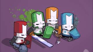 Full Castle Crashers Soundtrack [upl. by Hennie]