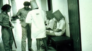 Wie hättest DU dich verhalten Das Stanford Prison Experiment  MythenAkte [upl. by Aekahs]