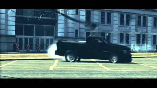 Driver San Francisco  Walkthrough Part 24 [upl. by Favrot]