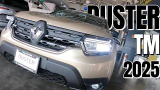 ⚠️🔥RENAULT DUSTER 2025 TM NUEVA PERO QUE OFRECE POR 368000 PESOS [upl. by Elenahc]