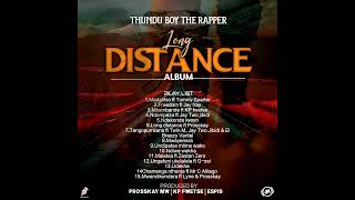 Mbambande ft KP fwetseLieutenant Thundu boyLong distance abulmprodby KP fwetse [upl. by Rumney]