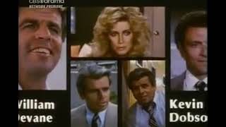 Knots Landing Opening Credits Season 6 [upl. by Edris67]