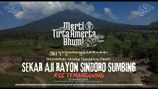 RAYON SINDORO SUMBING  MERTI TIRTA AMERTHA BUMI  DESWITA LIYANGAN [upl. by Jenette]