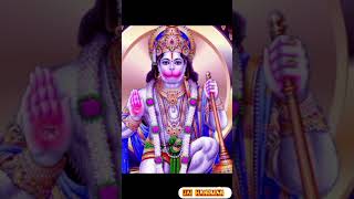 hanuman chalisa fast trendingshorts [upl. by Silvan455]