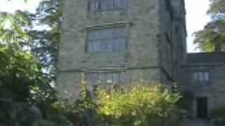 North Lees Hall Hathersage [upl. by Greggory]