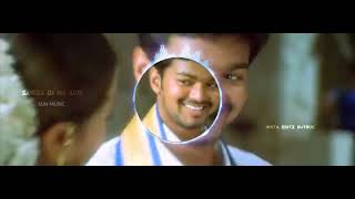 Appadi Podu  Video Song  Ghilli  Thalapathy Vijay  Trisha  Vidyasagar  Dj Mix Auto songs [upl. by Amice]