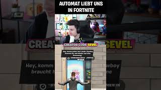 automat secret in fortnite [upl. by Tolman]