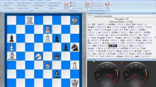 Fritz 12 at ChessCentralcom  Truly Great Chess Playing Software [upl. by Klingel]