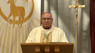 Catholic Mass Today  Daily TV Mass Monday September 30 2024 [upl. by Yong]