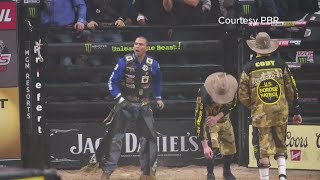 PBR World Finals coming to Dickies Arena for the first time  and its here to stay [upl. by Gunther]