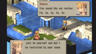 Lets Play Final Fantasy Tactics 05  Desert Land [upl. by Kyla997]