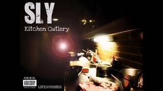 Sly Tendencies  Kitchen Cutlery Full Album [upl. by Sille]