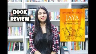 Jaya by Devdutt Pattanaik ll Saumyas Bookstation [upl. by Hall]