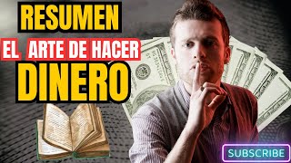 El Arte de Hacer Dinero Resumen Audiolibro de PT Barnum  Negocios y Finanzasquot dinero finanzas [upl. by Ecyak281]