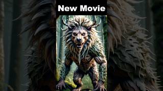 New Hollywood Wolf Movie movie movies shorts [upl. by Wallace]