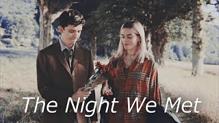 Otis amp Maeve  The Night We Met S2 [upl. by Nesta]