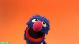 Sesame Street quotI Am Specialquot with Grover [upl. by Ydac]