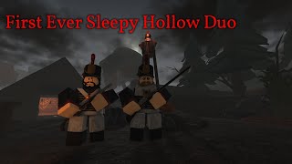 Sleepy Hollow Duo ft gasguzzlerr  Guts amp Blackpowder [upl. by Neltiak]