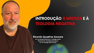 Mística e Teologia Negativa [upl. by Ynnal]