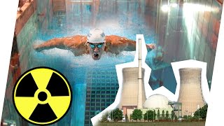 Kann man im Atomkraftwerk schwimmen feat Phils Physics  Geniale Fakten Tipps amp Tricks [upl. by Rubin]