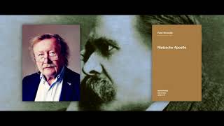 “I Am Not a Man I Am Dynamite” Peter Sloterdijk on Nietzsche  Entitled Opinions 2016 [upl. by Alisa]