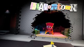 Flavortown VR Review amp Gameplay  Crude Humor Episodic Series for VR [upl. by Bang]