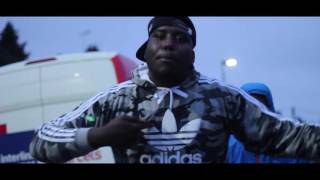 Darkz amp Big Chase  Man Down NET VID [upl. by Say]