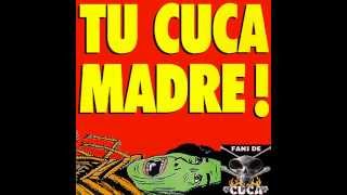 Cuca  Tu cuca madre  CD COMPLETO [upl. by Terrel873]