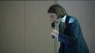 Cédric Villani ou le génie des maths [upl. by Anpas]