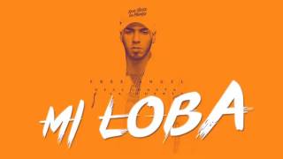 Anuel  Mi Loba Ft Bryant Myers Audio  Letras ❌ Nio García [upl. by Ellingston]