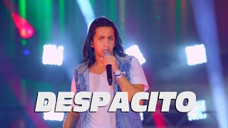 Hisham Gamal  Despacito Live Cover  هشام جمال  ديسباسيتو [upl. by Sukul]