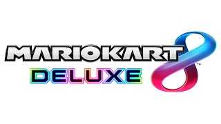 GBA Sky Garden  Mario Kart 8 Deluxe Music Extended [upl. by Kowtko893]