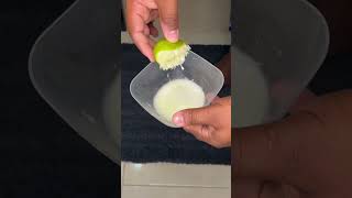 Elimina los Hongos en 7 Días con Este Truco de LIMÓN Natural [upl. by Murage]