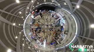 Expo MAEN 2024 en 360° [upl. by Kokoruda87]