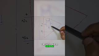 Mosfet Amplificador Diferencial Parte 13 [upl. by Eudocia75]