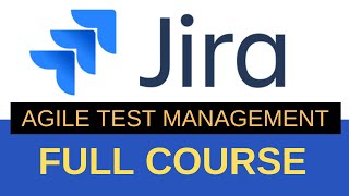 JIRA  A Complete Tutorial for Beginners  JIRA Agile Test Management [upl. by Odab793]