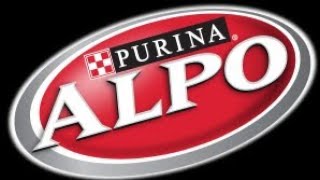 Alpo Dog Food Commercial from 1986 [upl. by Nwatna]