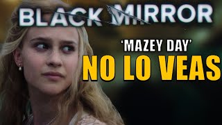 El peor episodio de Black Mirror [upl. by Atul]