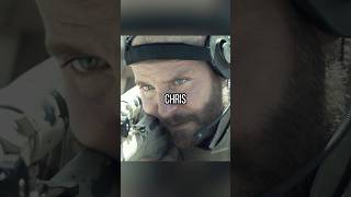 El francotirador SEAL más mortífero de la historia militar Chris Kyle😳futurelink shorts [upl. by Faro]