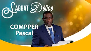 SABBAT DELICE COMPPER Pascal 5 Juillet 2024 [upl. by Ahseikal]