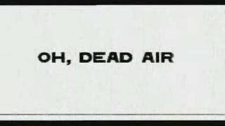 Radiohead Dead Air Kid A Blip [upl. by Dew]