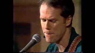 Loudon Wainwright III  quotFive Years Oldquot  Edinburgh mid1980s [upl. by Aliuqat]